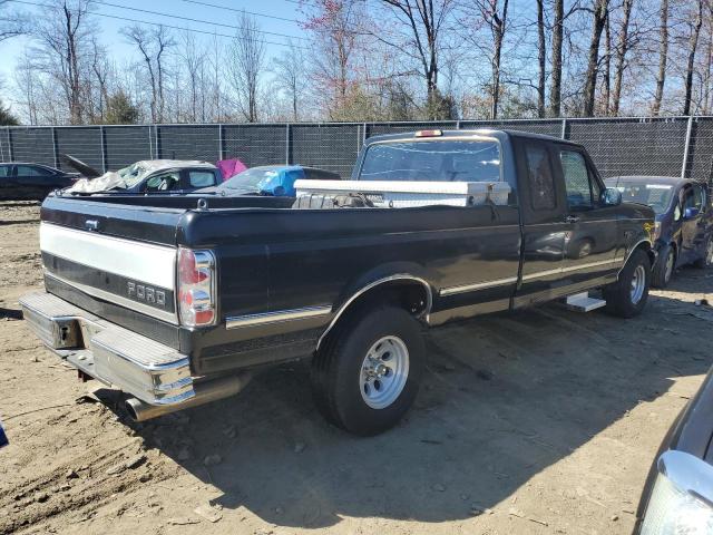 Photo 3 from auction – 1995 FORD F150 with VIN 1FTEX15Y6SKB68125