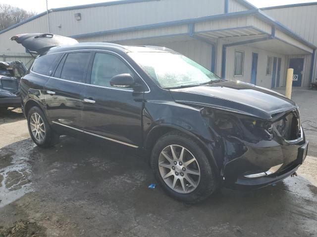 Photo 4 from auction – 2017 BUICK ENCLAVE with VIN 5GAKVBKD4HJ250998