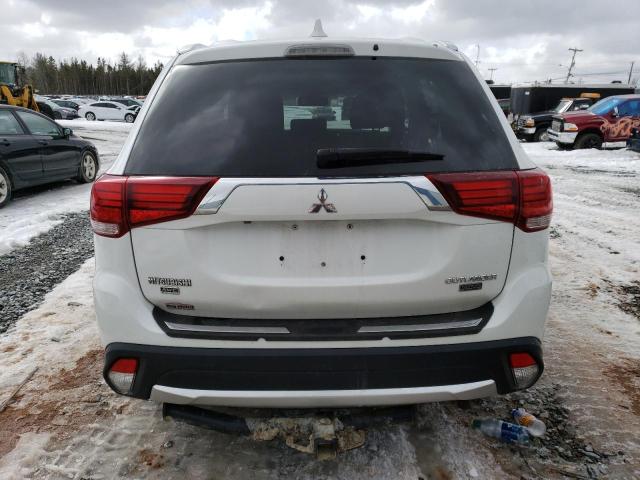 Photo 6 from auction – 2017 MITSUBISHI OUTLANDER with VIN JA4AZ2A36HZ609478