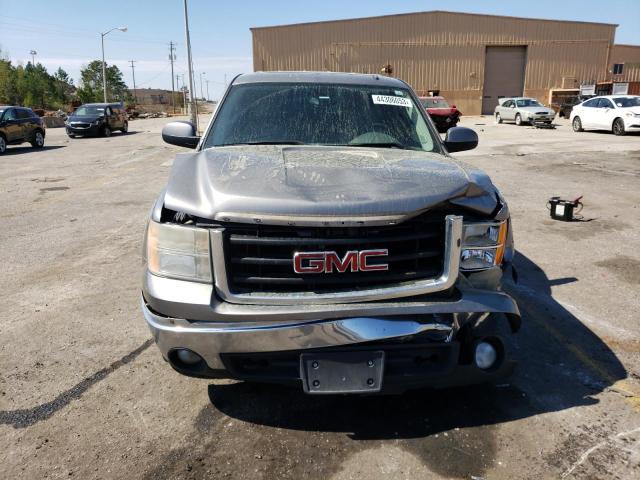 Photo 5 from auction – 2008 GMC SIERRA K15 with VIN 3GTEK13378G232923