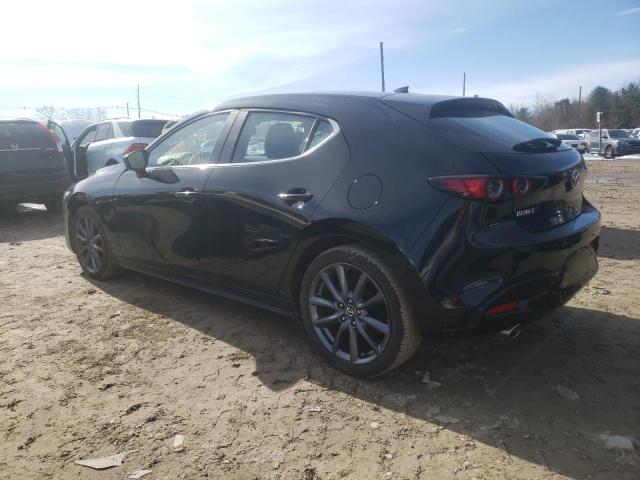 Photo 2 from auction – 2019 MAZDA 3 PREFERRE with VIN JM1BPAMM3K1120914