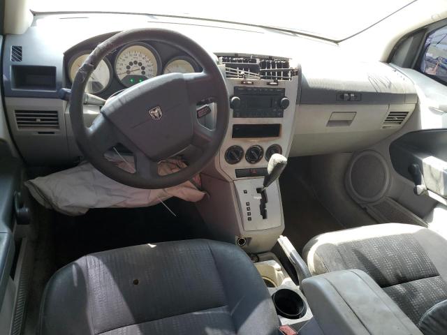 Photo 8 from auction – 2007 DODGE CALIBER with VIN 1B3HB28B97D182364