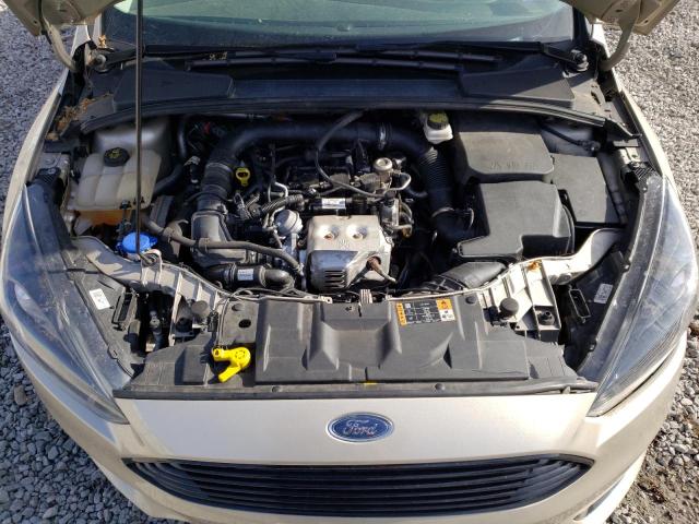 Photo 11 from auction – 2018 FORD FOCUS SE with VIN 1FADP3FEXJL228546