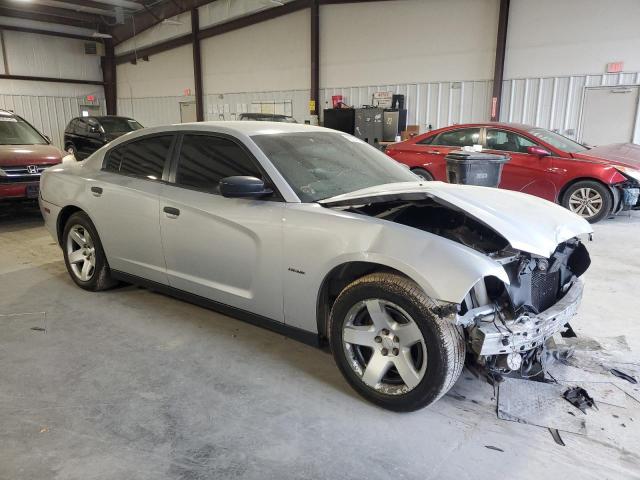 Photo 4 from auction – 2013 DODGE CHARGER PO with VIN 2C3CDXATXDH677100