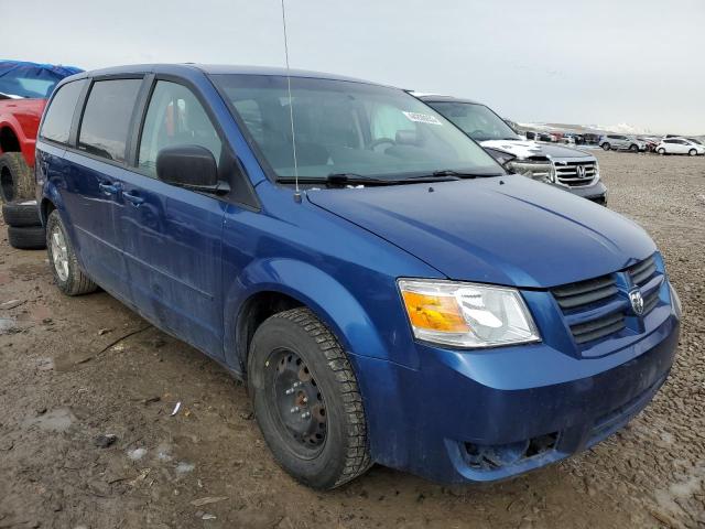 Photo 4 from auction – 2010 DODGE GRAND CARA with VIN 2D4RN4DE6AR362575