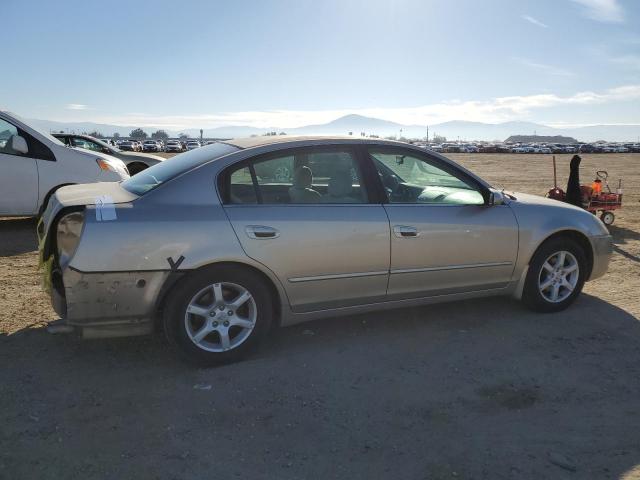 Photo 3 from auction – 2005 NISSAN ALTIMA S with VIN 1N4AL11D15C221413