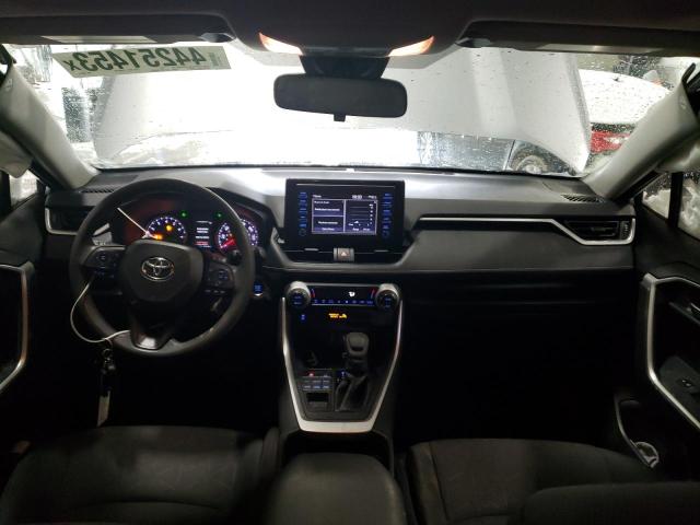 Photo 8 from auction – 2019 TOYOTA RAV4 XLE with VIN JTMP1RFV4KD020413