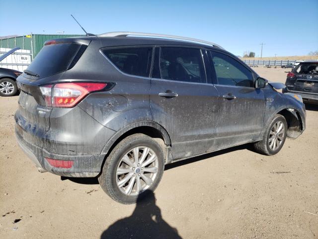 Photo 3 from auction – 2017 FORD ESCAPE TIT with VIN 1FMCU9J9XHUC68511