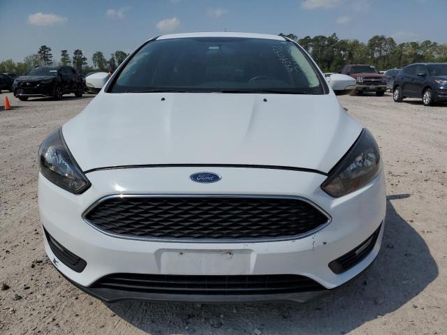 Photo 5 from auction – 2016 FORD FOCUS SE with VIN 1FADP3K23GL406835