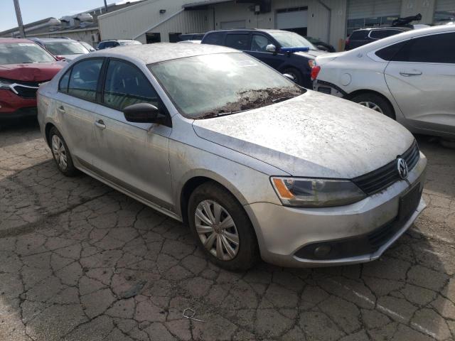 Photo 4 from auction – 2014 VOLKSWAGEN JETTA BASE with VIN 3VW1K7AJ9EM353627