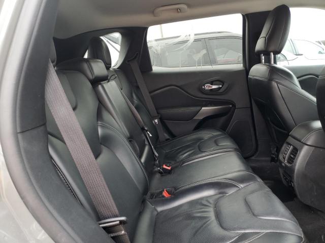 Photo 10 from auction – 2020 JEEP CHEROKEE L with VIN 1C4PJLDB8LD545899