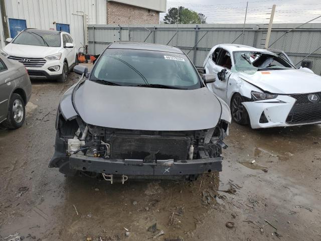 Photo 5 from auction – 2014 NISSAN MAXIMA S with VIN 1N4AA5AP1EC451136