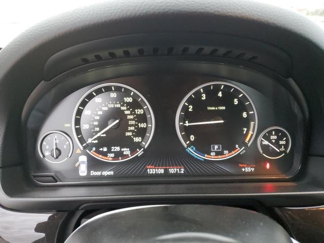 صورة رقم 9 من المزاد - 2013 BMW 535 XI مع VIN WBAFU7C54DDU70977