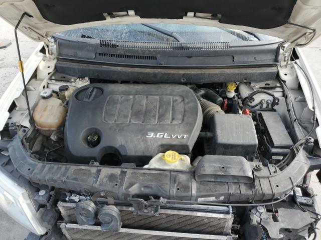 Photo 12 from auction – 2015 DODGE JOURNEY SX with VIN 3C4PDCBG9FT599460