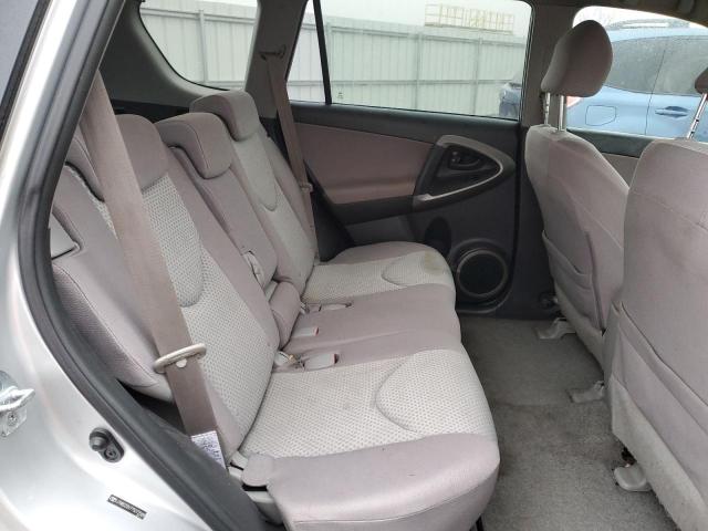 Photo 11 from auction – 2007 TOYOTA RAV4 with VIN JTMBD33V775072588