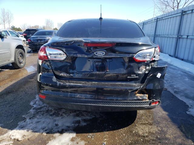 Photo 6 from auction – 2015 FORD FOCUS SE with VIN 1FADP3F23FL271669