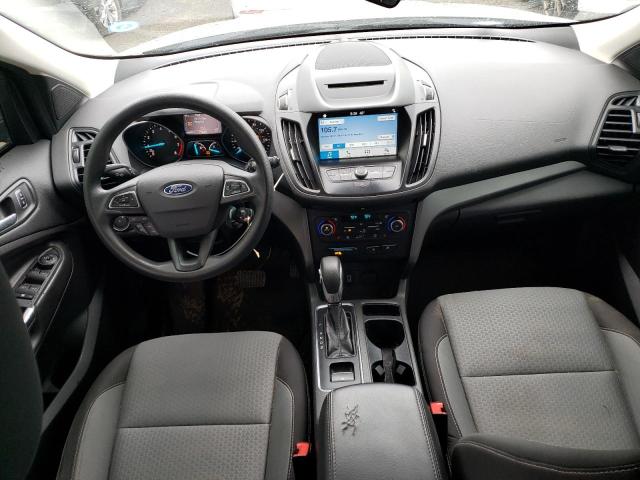 Photo 8 from auction – 2018 FORD ESCAPE SE with VIN 1FMCU9GD7JUB44648