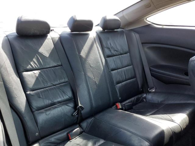 Photo 10 from auction – 2010 HONDA ACCORD EXL with VIN 1HGCS2B80AA006058