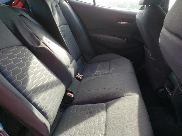 Photo 10 from auction – 2022 TOYOTA COROLLA SE with VIN JTNB4MBE2N3160704