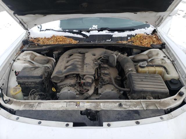 Photo 11 from auction – 2010 DODGE CHARGER SX with VIN 2B3CA3CV6AH256502
