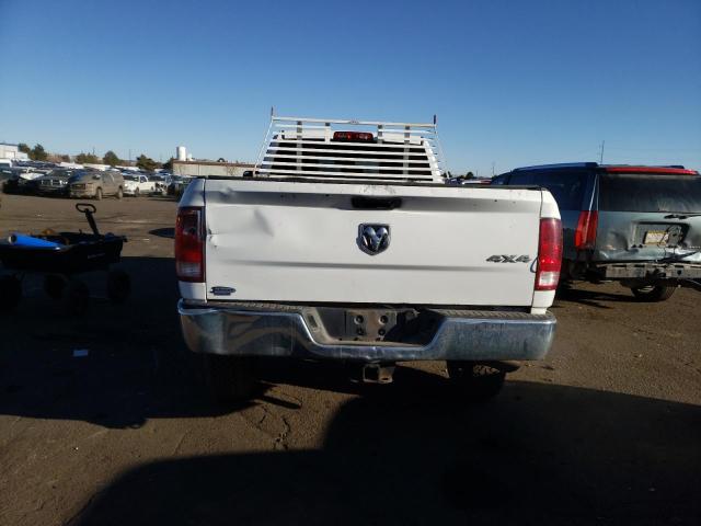 Photo 6 from auction – 2015 RAM 2500 ST with VIN 3C6TR5HT9FG511250