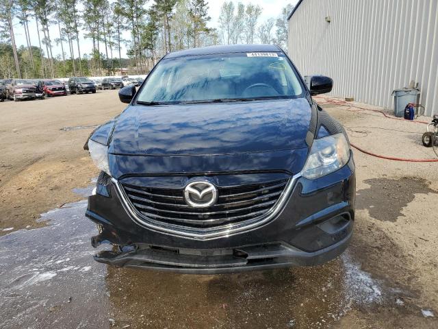 Photo 5 from auction – 2013 MAZDA CX-9 with VIN JM3TB3BV8D0404873