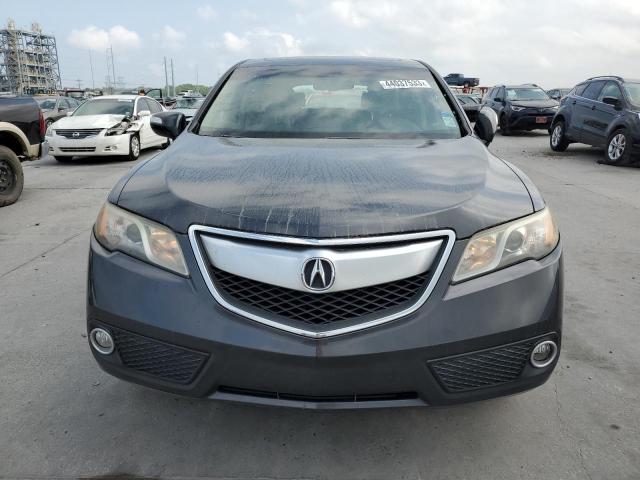 Photo 5 from auction – 2013 ACURA RDX TECHNO with VIN 5J8TB3H54DL006429