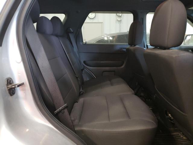 Photo 10 from auction – 2012 FORD ESCAPE XLT with VIN 1FMCU9D79CKB76630