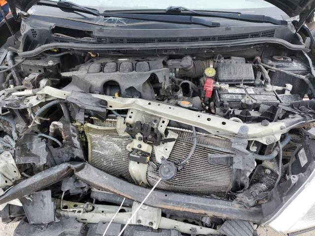 Foto 11 de la subasta – 2011 NISSAN VERSA S con VIN 3N1BC1CP0BL442574