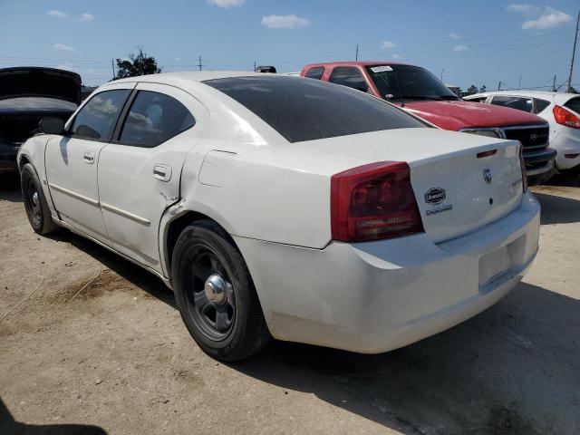 Photo 2 from auction – 2007 DODGE CHARGER SE with VIN 2B3KA43G97H672023