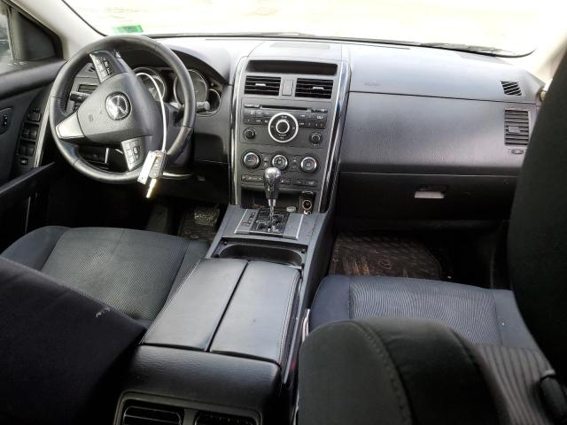 Photo 8 from auction – 2010 MAZDA CX-9 with VIN JM3TB3MV0A0206703