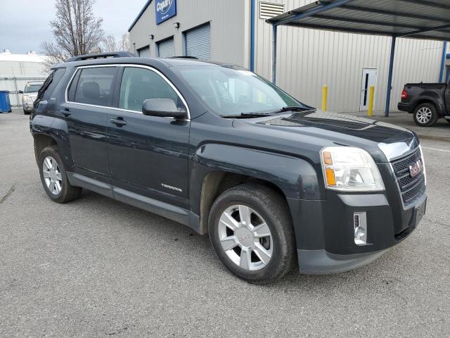 Photo 4 from auction – 2013 GMC TERRAIN SL with VIN 2GKFLTEK1D6188395