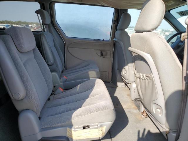 Photo 11 from auction – 2005 DODGE GRAND CARA with VIN 2D4GP24R75R199157