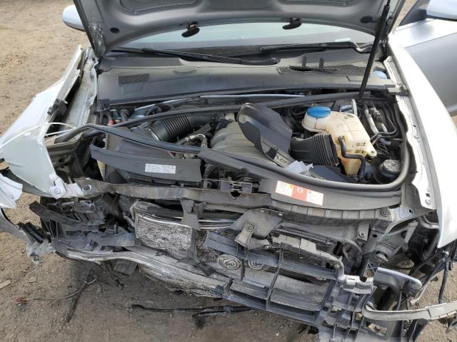 Photo 11 from auction – 2007 AUDI A6 3.2 QUA with VIN WAUDH74F07N068682