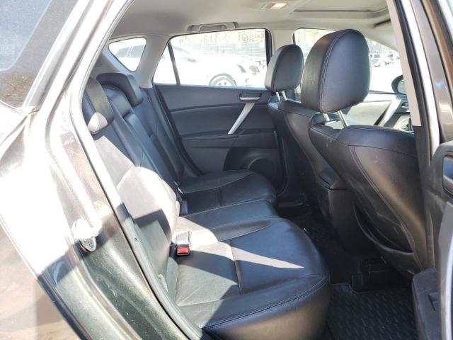 Photo 10 from auction – 2010 MAZDA 3 S with VIN JM1BL1H61A1150676