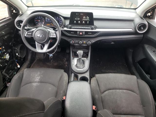 Photo 8 from auction – 2020 KIA FORTE FE with VIN 3KPF24AD0LE159965