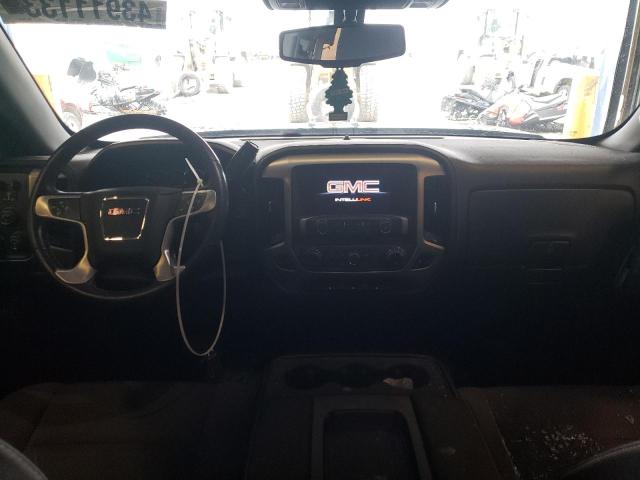 Photo 8 from auction – 2017 GMC SIERRA K15 with VIN 1GTV2MEC8HZ235098