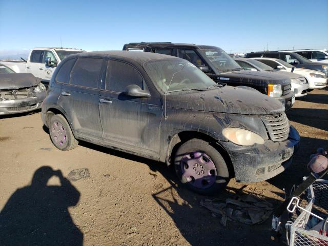 Photo 4 from auction – 2006 CHRYSLER PT CRUISER with VIN 3A4FY48B66T330490