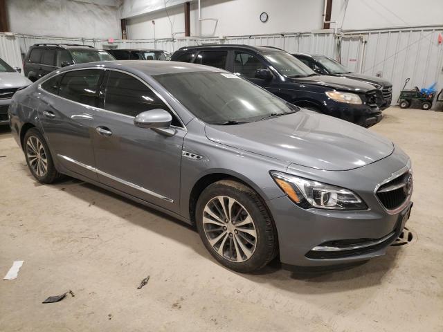 Photo 4 from auction – 2019 BUICK LACROSSE E with VIN 1G4ZP5SS0KU108740