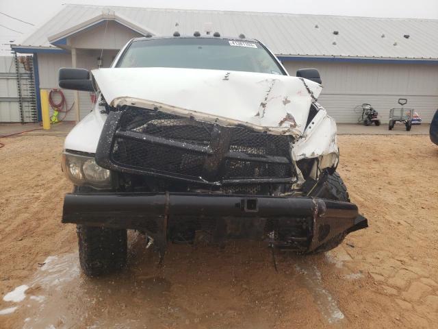 Photo 5 from auction – 2003 DODGE RAM 3500 S with VIN 3D7MU48C03G811587