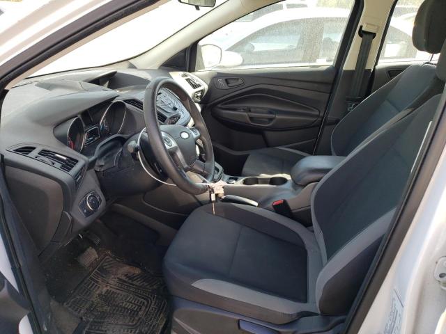 Photo 7 from auction – 2014 FORD ESCAPE S with VIN 1FMCU0F75EUC09848