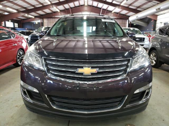 Photo 5 from auction – 2016 CHEVROLET TRAVERSE L with VIN 1GNKVGKD9GJ230022