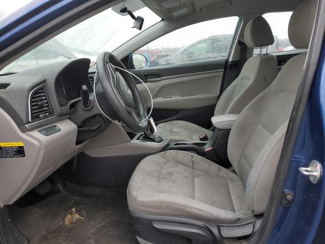 Photo 7 from auction – 2017 HYUNDAI ELANTRA with VIN 5NPD74LF8HH171355