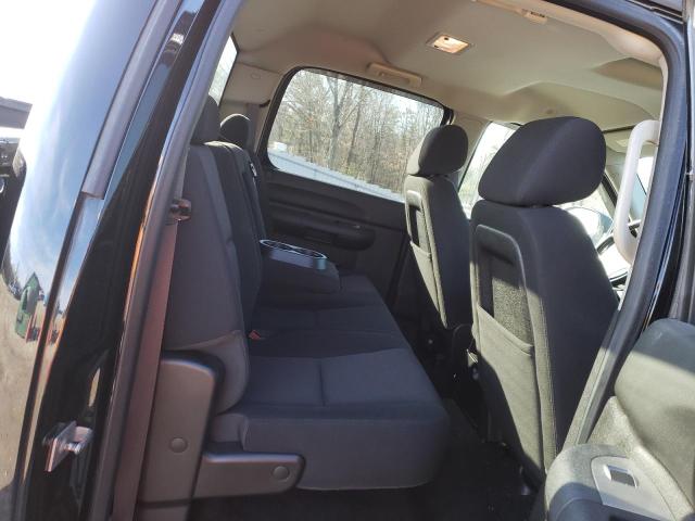 Photo 10 from auction – 2014 GMC SIERRA K25 with VIN 1GT120CG5EF164159