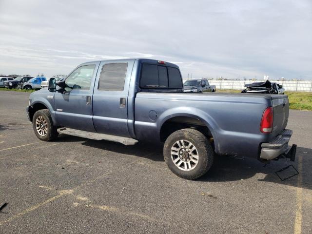 Photo 2 from auction – 2006 FORD F250 SUPER with VIN 1FTSW20P66EA63387