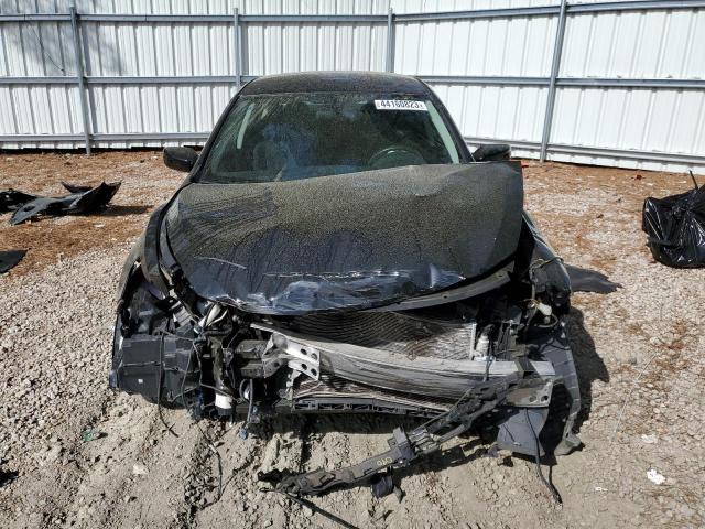 Photo 5 from auction – 2017 NISSAN ALTIMA 2.5 with VIN 1N4AL3AP9HC117665