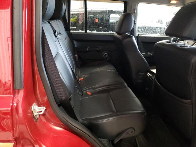 Photo 10 from auction – 2010 JEEP COMMANDER with VIN 1J4RG5GT2AC139136