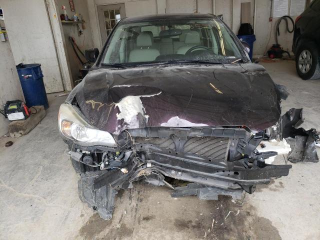Photo 5 from auction – 2013 SUBARU IMPREZA LI with VIN JF1GPAG61DH809496