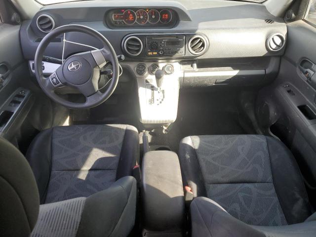 Photo 8 from auction – 2012 TOYOTA SCION XB with VIN JTLZE4FE9CJ003758