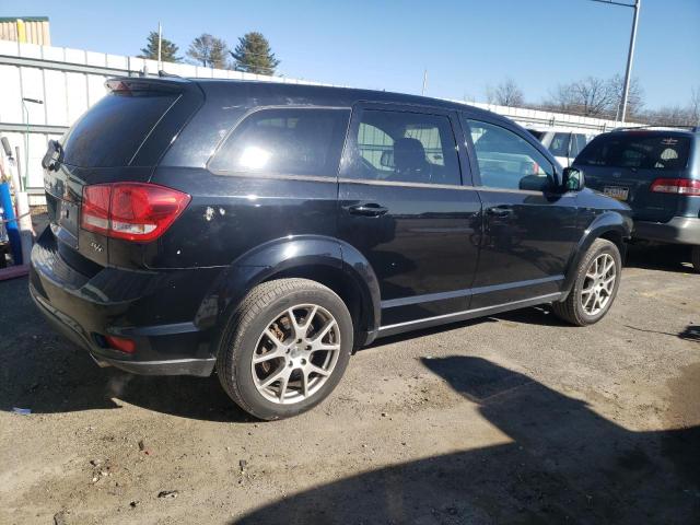Photo 3 from auction – 2015 DODGE JOURNEY R/ with VIN 3C4PDDEG5FT607376